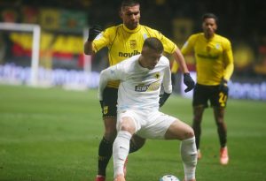 Μόνος πρώτος ο Ολυμπιακός: Η βαθμολογία της Stoiximan Super League μετά την ισοπαλία στο Άρης-ΑΕΚ