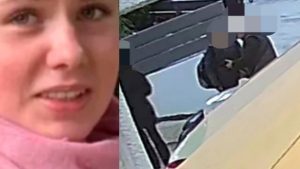 Έκτακτo από Πάτρα: Μόλις μαθεύτnκε για την Λόρα, με ποιον συναντήθηκε