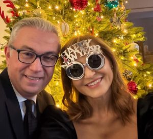 Μάρα Ζαχαρέα – Θοδωρής Ρουσόπουλος: Μόλις έγινε γνωστό για το ζευγάρι