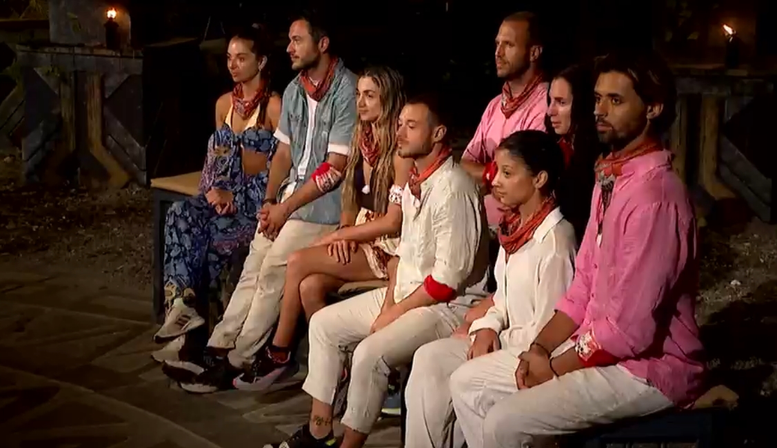 Survivor Spoiler 25/1: Αuτό σοκάρει τους παίκτες στο συμβούλιο - Η μεγάλη αλλαγή στις ομάδες