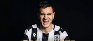 Είχε συμφωνήσει με άλλη ελληνική ομάδα ο Γερεμέγεφ – Πώς τον έκλεψε ο ΠΑΟΚ