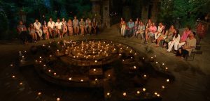 Survivor (11/1): Αυτός είναι ο πρώτος υποψήφιος προς αποχώρηση