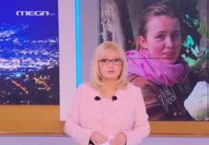 Φως Στο Τούνελ: Παρέμβαση Αγγελικής Νικολούλη για Λόρα