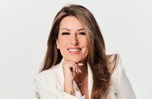 Έκτακτo για Αναστασία Γιάμαλη