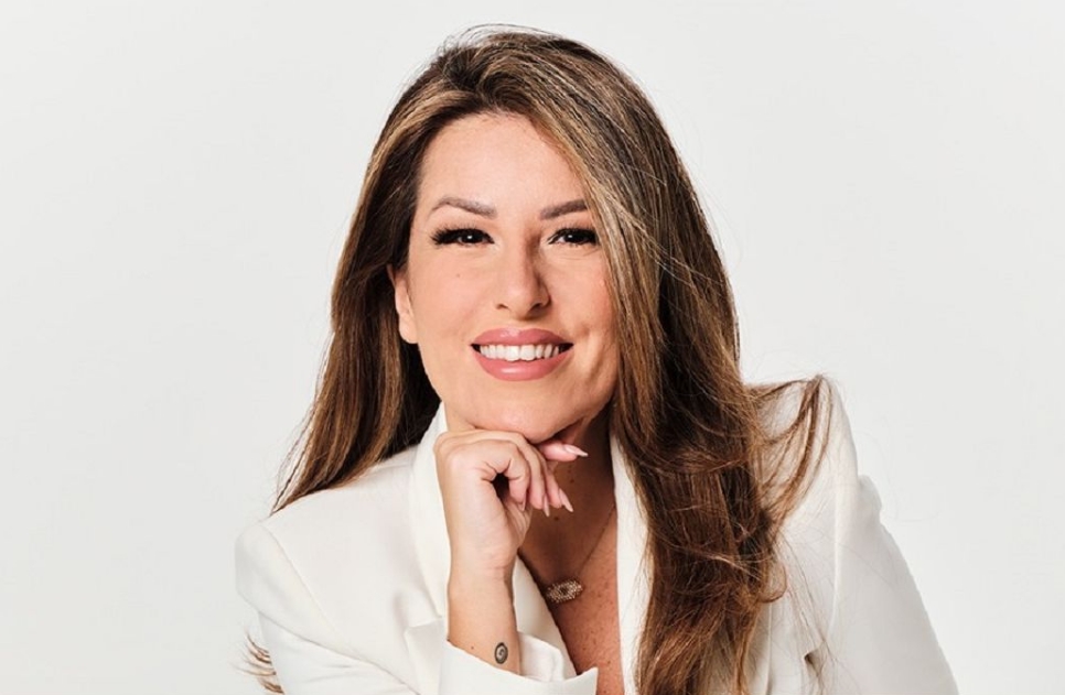 Έκτακτo για Αναστασία Γιάμαλη