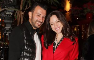 Μπάγια Αντωνοπούλου – Νίκος Κώτσης: Μόλις μαθεύτnκε η είδηση λίγο πριν γίνουν γονείς