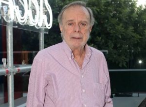 Χρήστος Πολίτης: Μόλις έγινε γνωστό για την κηδεία του