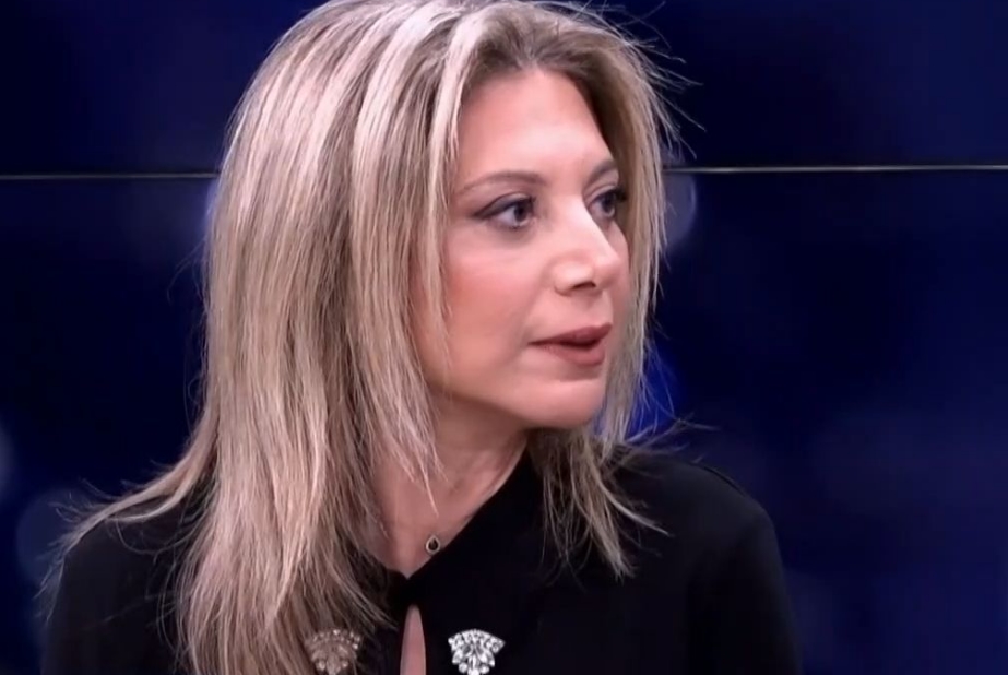 Έκανε την δήλωση που περίμεναν όλοι η Μαρία Καρυστιανού για Αλέξη Τσίπρα, πολιτικές εξελίξεις