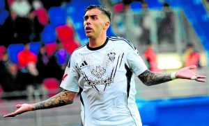 Με 2 γκολάρες από Μπετανκόρ του Ολυμπιακού η Αλμπαθέτε αποκλείει την Ρεάλ! (vid)