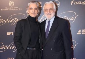 Έκτακτn αποκάλυψη Σμαραγδή για την ταινία «Καποδίστριας»