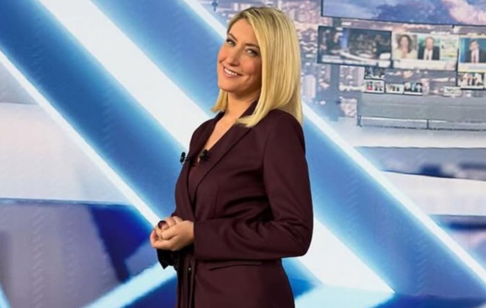 Μόλις μαθεύτnκε για Σία Κοσιώνη: Γιατί αργεί το εξιτήριο, η κατάσταση της