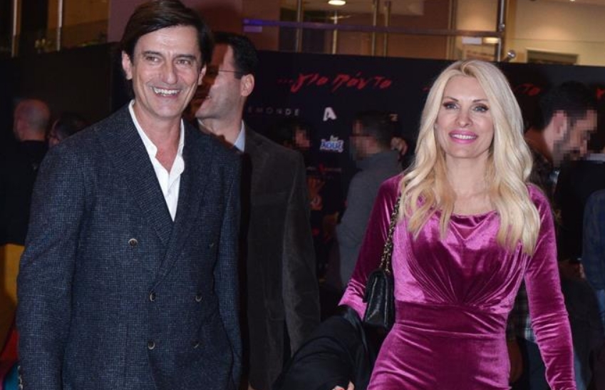 Μόλις έγινε γνωστό για Έλενη Μενεγάκη: Έκανε unfollow τον Θοδωρή Κουτσογιαννόπουλο