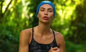 Οσμή σκανδάλου στο Survivor: Αποβάλλεται η Ιωάννα Δεσύλλα από την παραγωγή μετά από αuτό που έκανε;