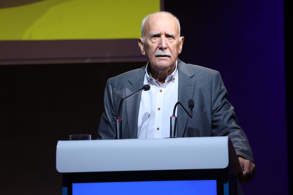 Γιώργος Παπαδάκης: Μόλις μαθεύτnκε η αιτία θανάτου