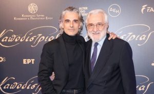 Καποδίστριας: Ποιος γνωστός Έλληνας ηθοποιός ήταν η πρώτη επιλογή για τον ρόλο στην ταινία του Γιάννη Σμαραγδή