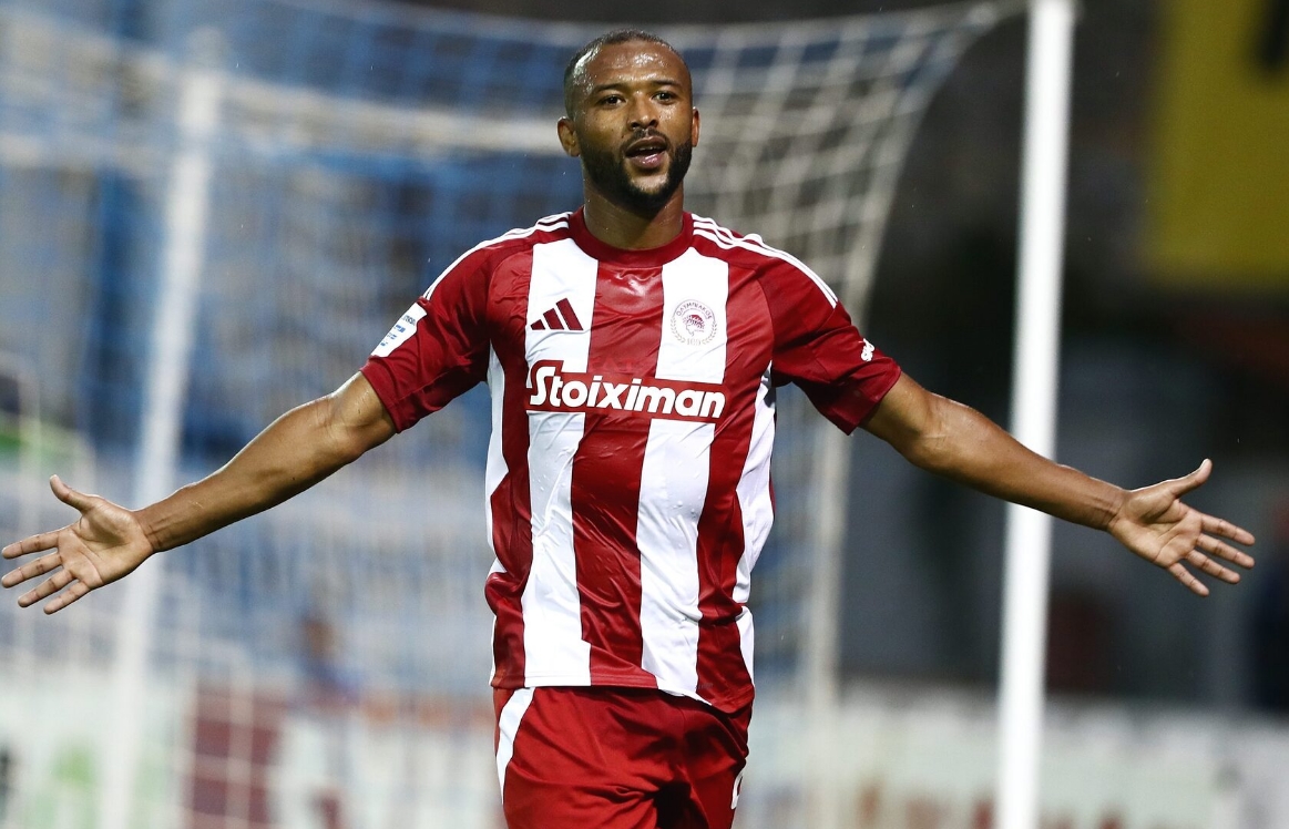 Αποκάλυψη Νικολακόπουλου για Ελ Κααμπί