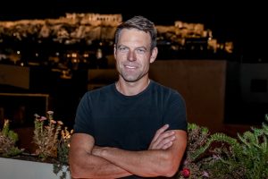 Μόλις μαθεύτnκε για Στέφανο Κασσελάκη και την βίλα 1.600 τ.μ. στην Εκάλη