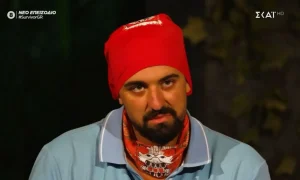 Survivor 2026: Βόμβα! Τι αποφάσισε η παραγωγή για Gio Kay