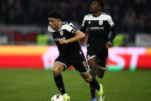 Οι 2 πιθανοί αντίπαλοι ΠΑΟΚ αν περάσει στους «16» Europa League