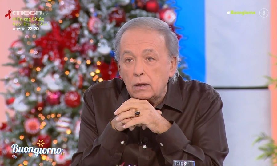 Έκτακτo για Ανδρέα Μικρούτσικο