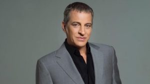 Έκτακτo για Θέμη Αδαμαντίδη