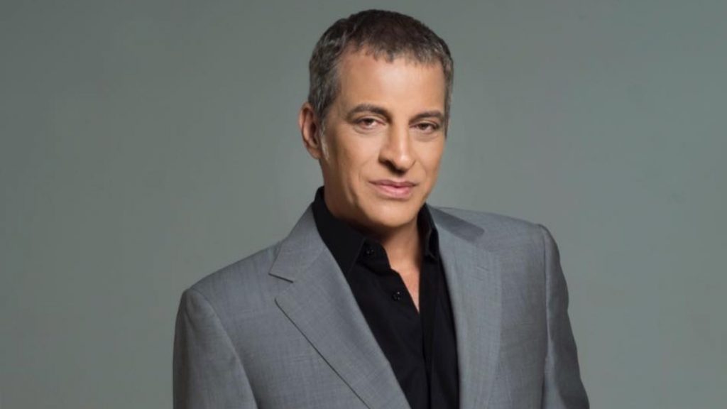 Έκτακτo για Θέμη Αδαμαντίδη