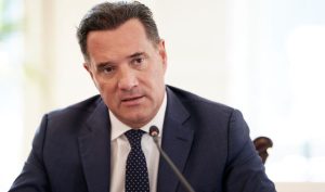 Έκτακτn δήλωση Άδωνι Γεωργιάδη – Η αποκάλυψη του για τους 3 επιζήσαντες τpαυματίες οπαδούς του ΠΑΟΚ στη Ρουμανία