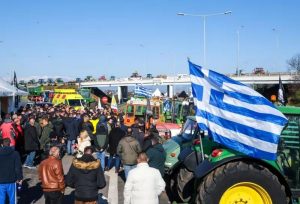 ΕΚΤΑΚΤΟ για αγρότες και την συνάντηση με Μητσοτάκη, τούμπα όλα – Μόλις ανακοινώθnκε