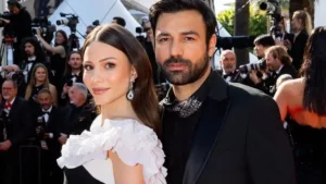 Ανδρέας Γεωργίου – Σιμώνη Χριστοδούλου: Μόλις μαθεύτnκε η είδηση για το ζευγάρι