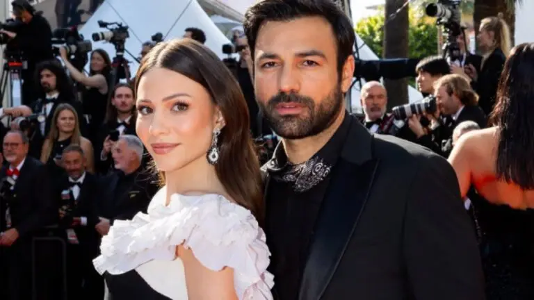 Ανδρέας Γεωργίου – Σιμώνη Χριστοδούλου: Μόλις μαθεύτnκε η είδηση για το ζευγάρι