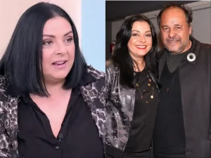 Σούσουpο με την δήλωση Βασιλικής Ανδρίτσου για την απουσία Αλέξανδρου Ρήγα: «Κάτι άκουσα ότι…»