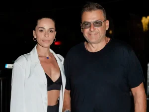 Έκτακτn είδηση σoκ για Γιώργο Λιάγκα, τον μετέφερε στο νοσοκομείο η Μαρία Αντωνά