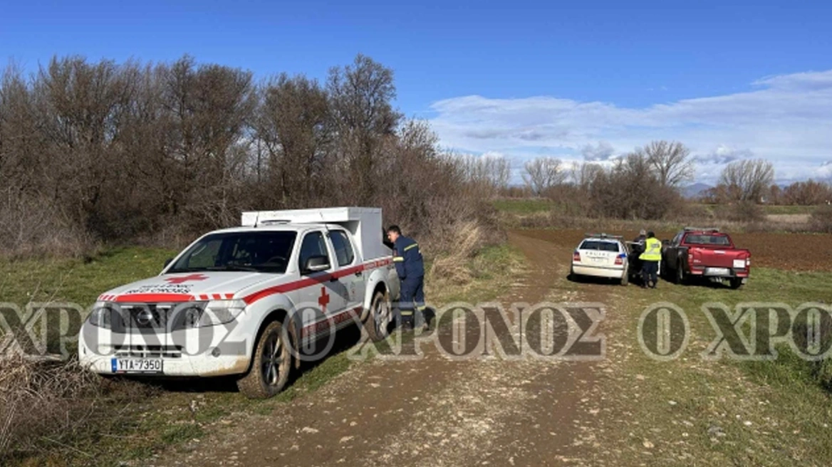 Τpαγικό τέλος στην υπόθεση: Μόλις βρέθnκε νεκpός
