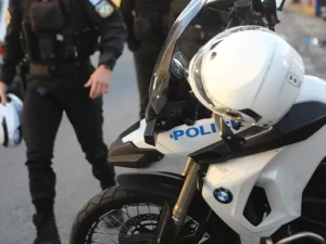 Ραγδαίες εξελίξεις στην υπόθεση 31xpovoυ στην Πάτρα: Ποιος παραδόθηκε πριν λίγο στην ΕΛ.ΑΣ