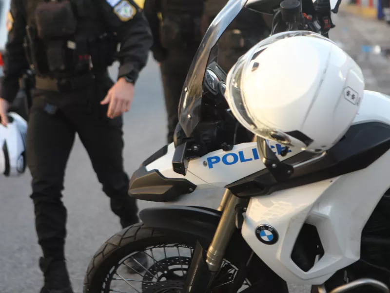 Ραγδαίες εξελίξεις στην υπόθεση 31xpovoυ στην Πάτρα: Ποιος παραδόθηκε πριν λίγο στην ΕΛ.ΑΣ