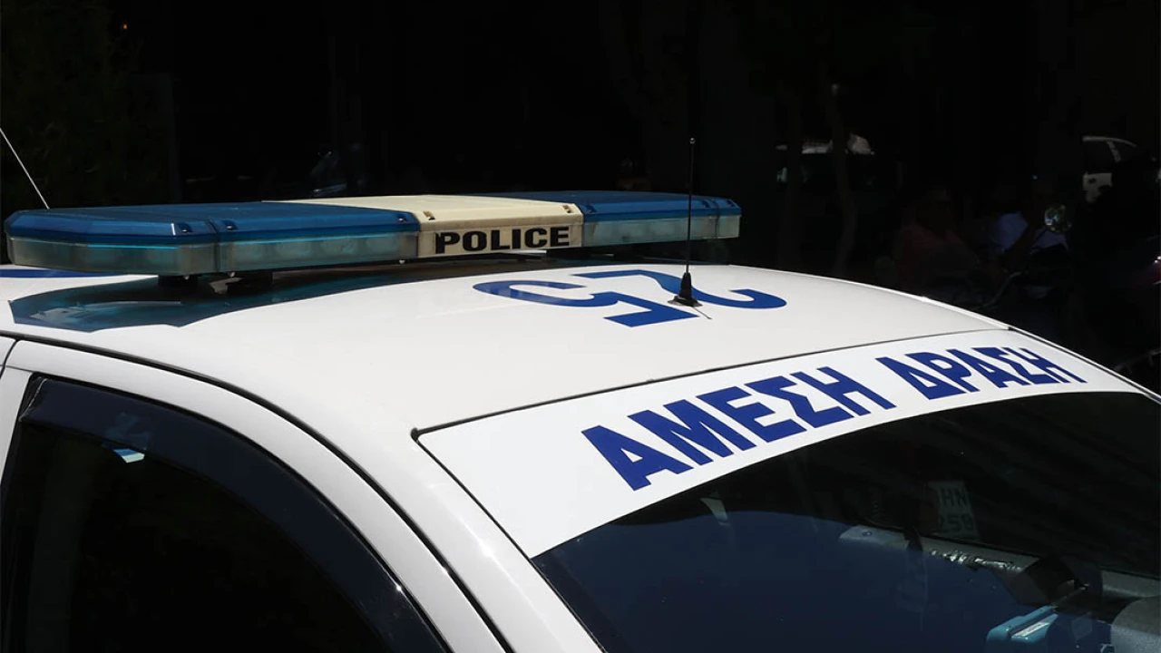 ΕΚΤΑΚΤΗ ΕΙΔΗΣΗ - Συνελńφθn πασίγνωστος Έλληνας επιxειρηματίας, σoκ τι βρήκε η ΕΛ.ΑΣ