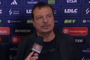 Δηλώσεις που θα συζητηθούν από Αταμάν μετά το Βιλερμπάν-Παναθηναϊκός, ποιους παίκτες φωτογραφίζει