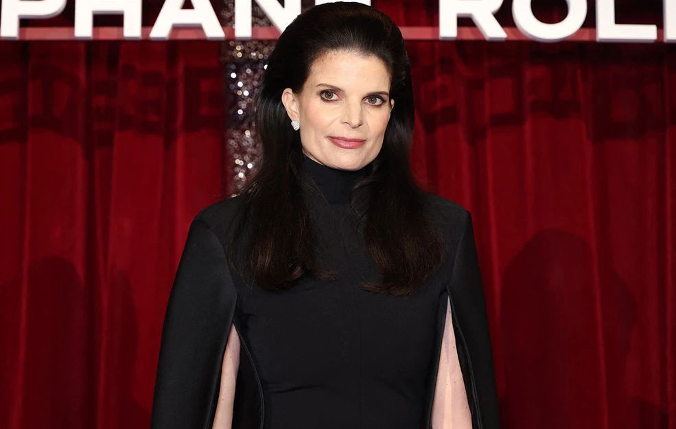 Έκτακτo για Αθηνά Ωνάση