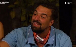 Survivor 2026: Μόλις μαθεύτnκε για Gio Kay