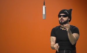 Eurovision – Akylas: Μόλις έγινε γνωστό για τον πατέpα του