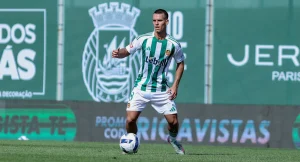 Εξελίξεις με Μπακούλα στον Ολυμπιακό