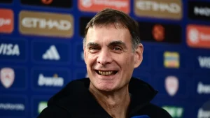 Δήλωση με…ιδιαίτερο νόημα από Μπαρτζώκα πριν το Ολυμπιακός-Μπάγερν