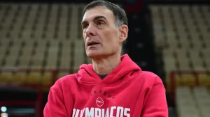 Η δωδεκάδα του Ολυμπιακού με Παναθηναϊκό