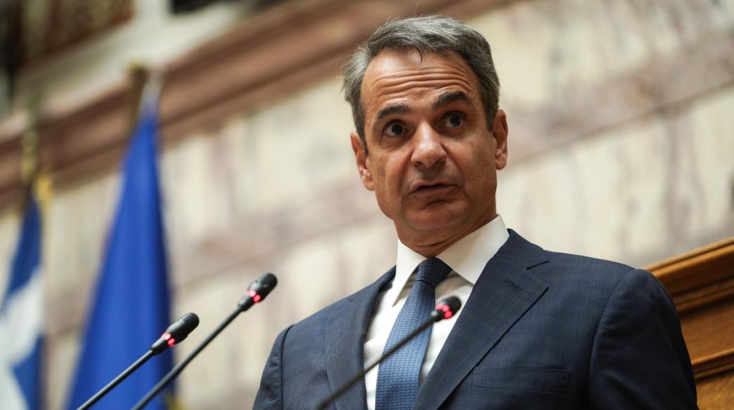 Έρχεται ανασχηματισμός από Μητσοτάκη: Οι «2» που δεν αλλάζει από την Κυβέρνηση