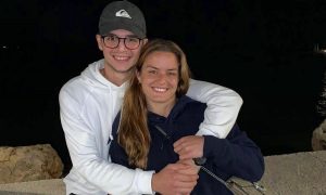 Μαρία Σάκκαρη – Κωνσταντίνος Μητσοτάκης: Μόλις έγινε γνωστό για το ζευγάρι