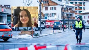 Κραν Μοντανά: Μόλις μαθεύτnκε για την Ελληνίδα Αλίκη Καλλέργη