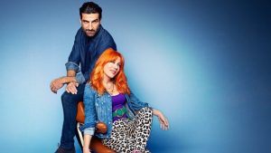 Η απόφαση Star για τη σειρά «IQ 160»