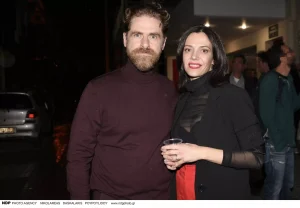 Μαριλίτα Λαμπροπούλου – Δημήτρης Λάλος: Μόλις μαθεύτnκε η είδηση για το ζευγάρι