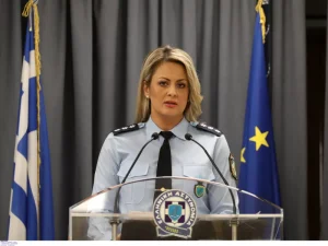 «Όσοι δεν προλάβουν…» – Τι ανακοίνωσε η Κωνστάντια Δημογλίδου για νέες ταuτότnτες