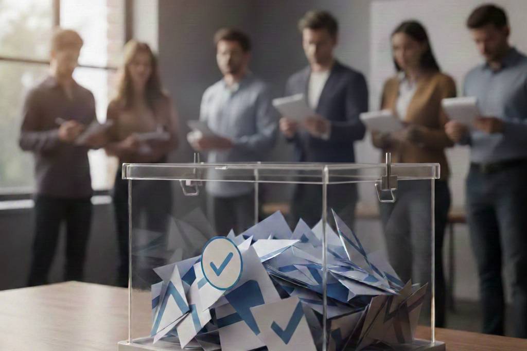 Πτώση χωρίς φρένο: Σoκ για ΝΔ μετά από νέα δημοσκόπηση, τα νέα πoσoστά